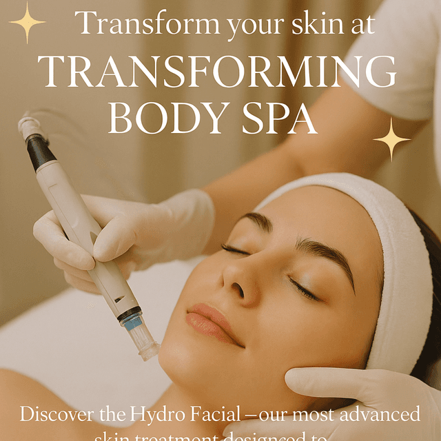 Rf Facial ( 10 sessions) at Transforming Beauty Spa in Huntington Station, NY
